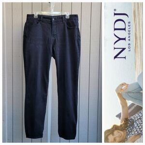 Size 14 Black Legging •flaw• Not Your Daughter's Jeans